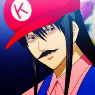 Fruit Punch Samurai