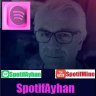 SpotifAyhan