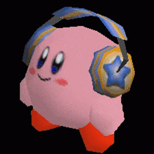 kirby-headphones.gif
