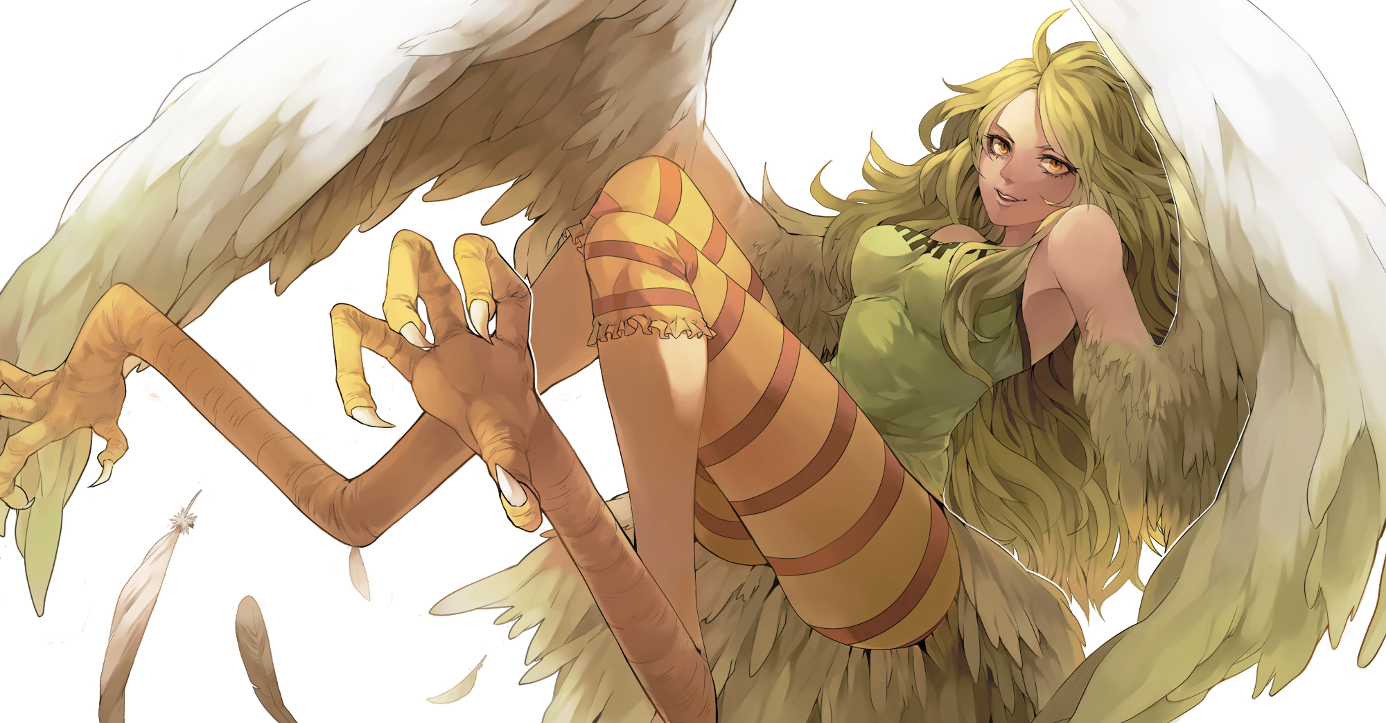 Monet.(ONE.PIECE).full.2101904.jpg