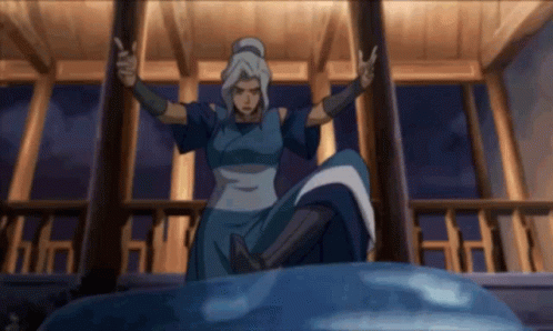 kya-legend-of-korra-avatar.gif