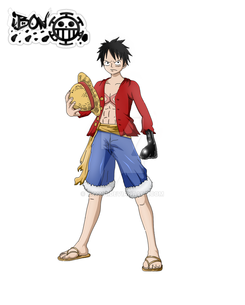 luffy_after_timeskip__render_by_ibon01-d7dprjj.png