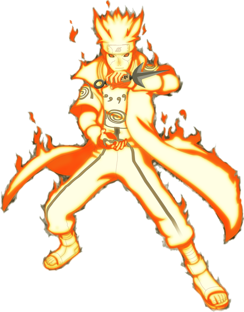 Minato-s-nine-tails-chakra-mode.png